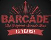 Barcade Celebrating 15 Years at its original Williamsburg, Brooklyn location